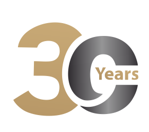 30 Years