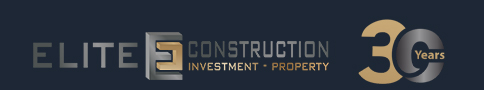 Elite Construction 30 Years
