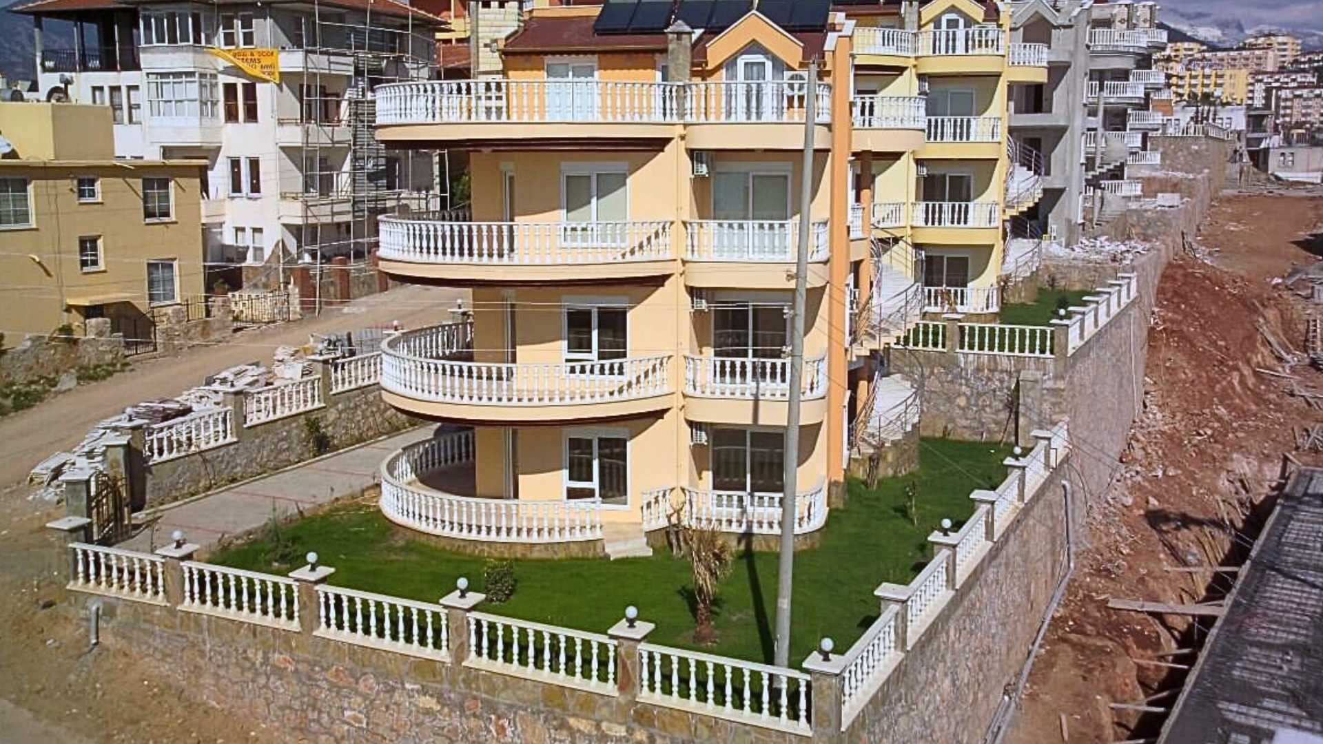 Elite Villas