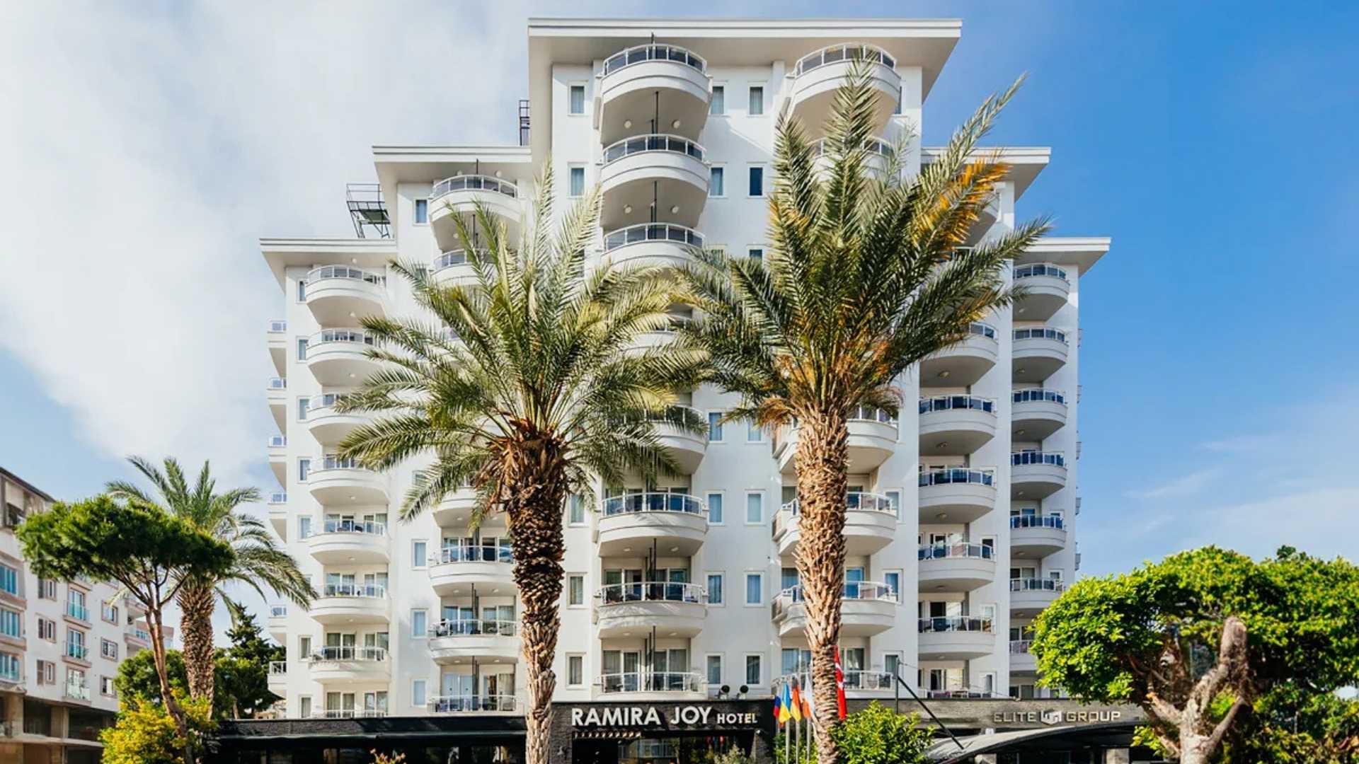 Elite Residence 1