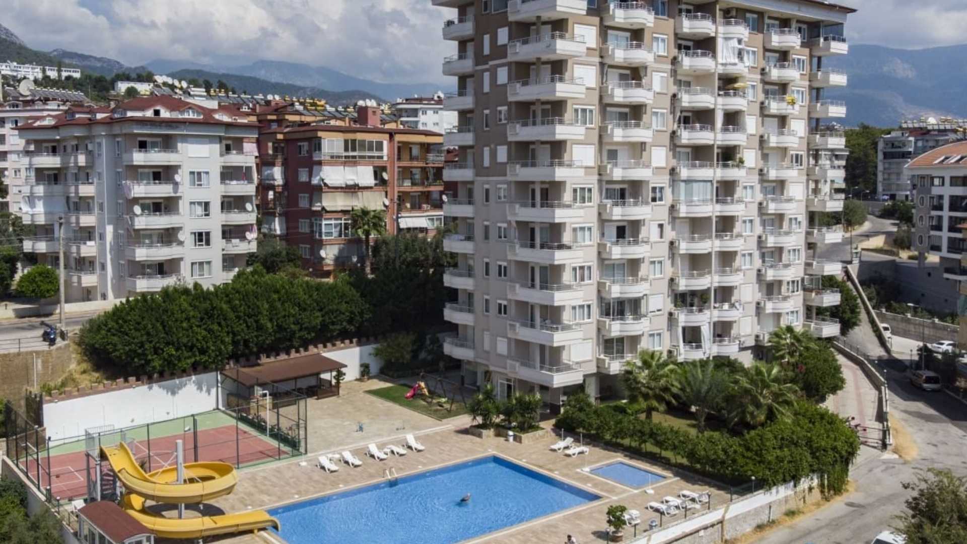 Elite Residence 4