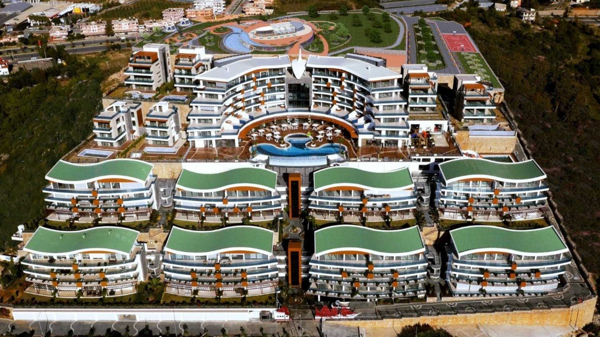Elite Admiral Premium Residence