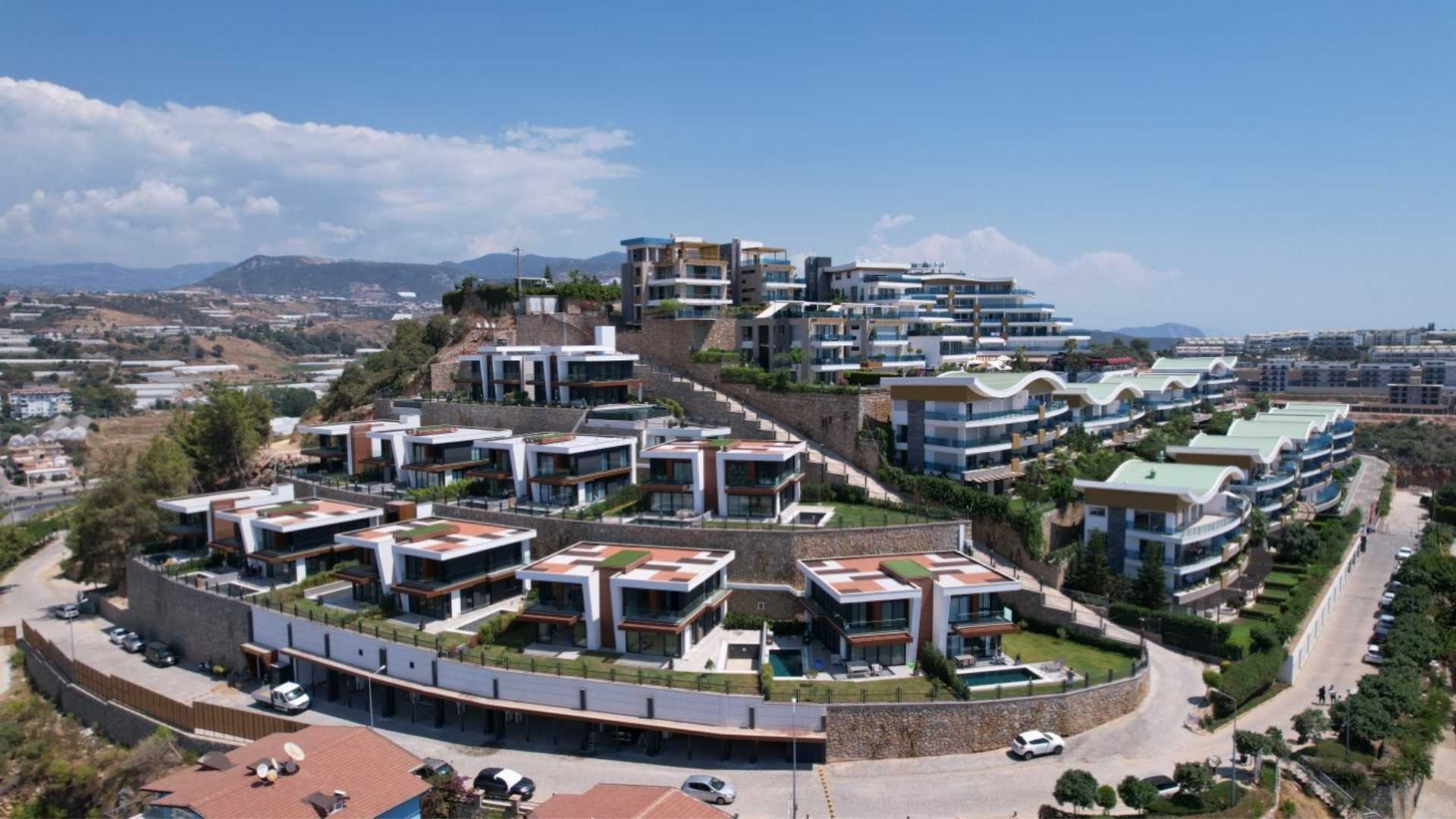 Elite Sun Villas