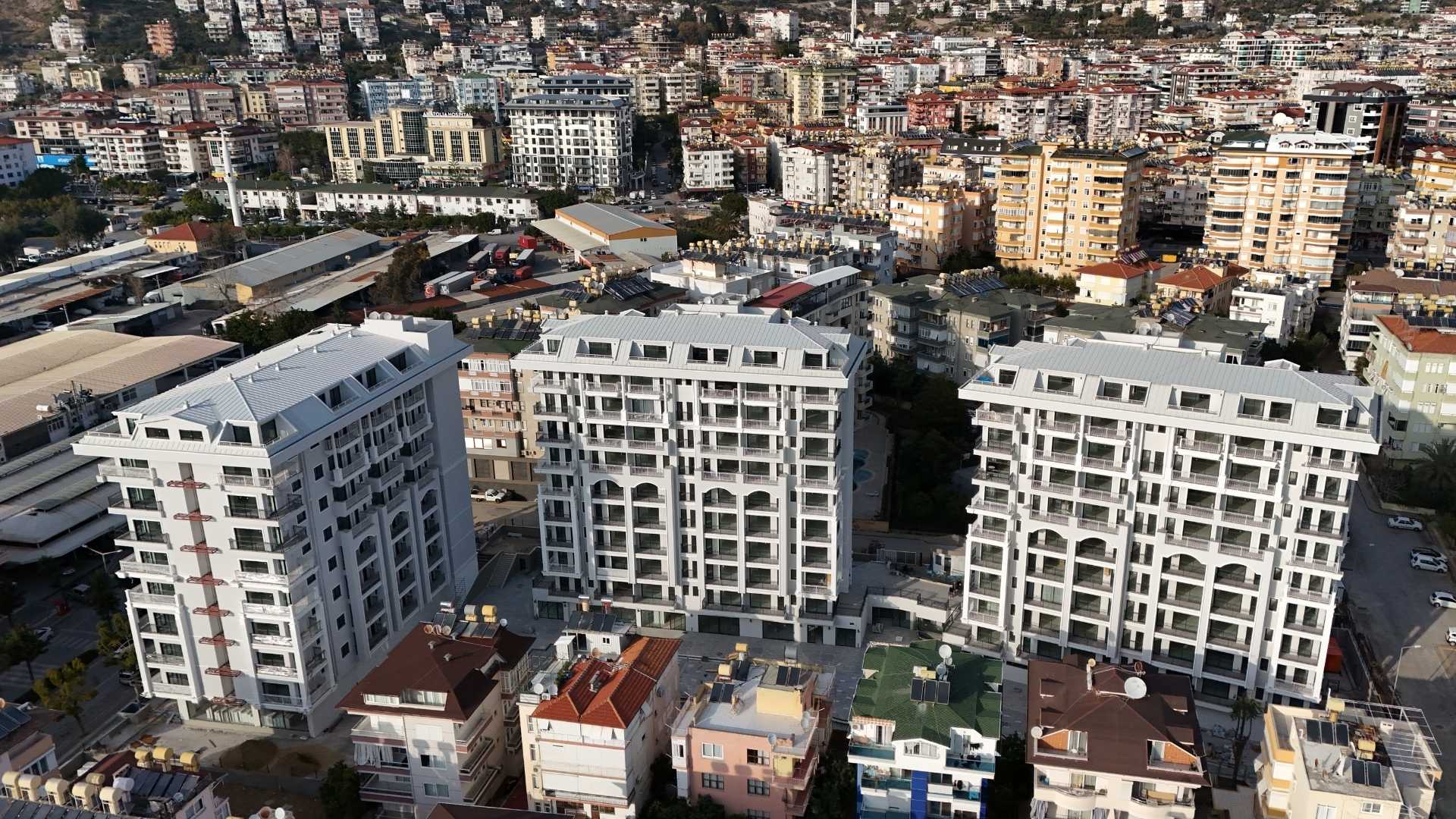 Elite Elize Residence 1