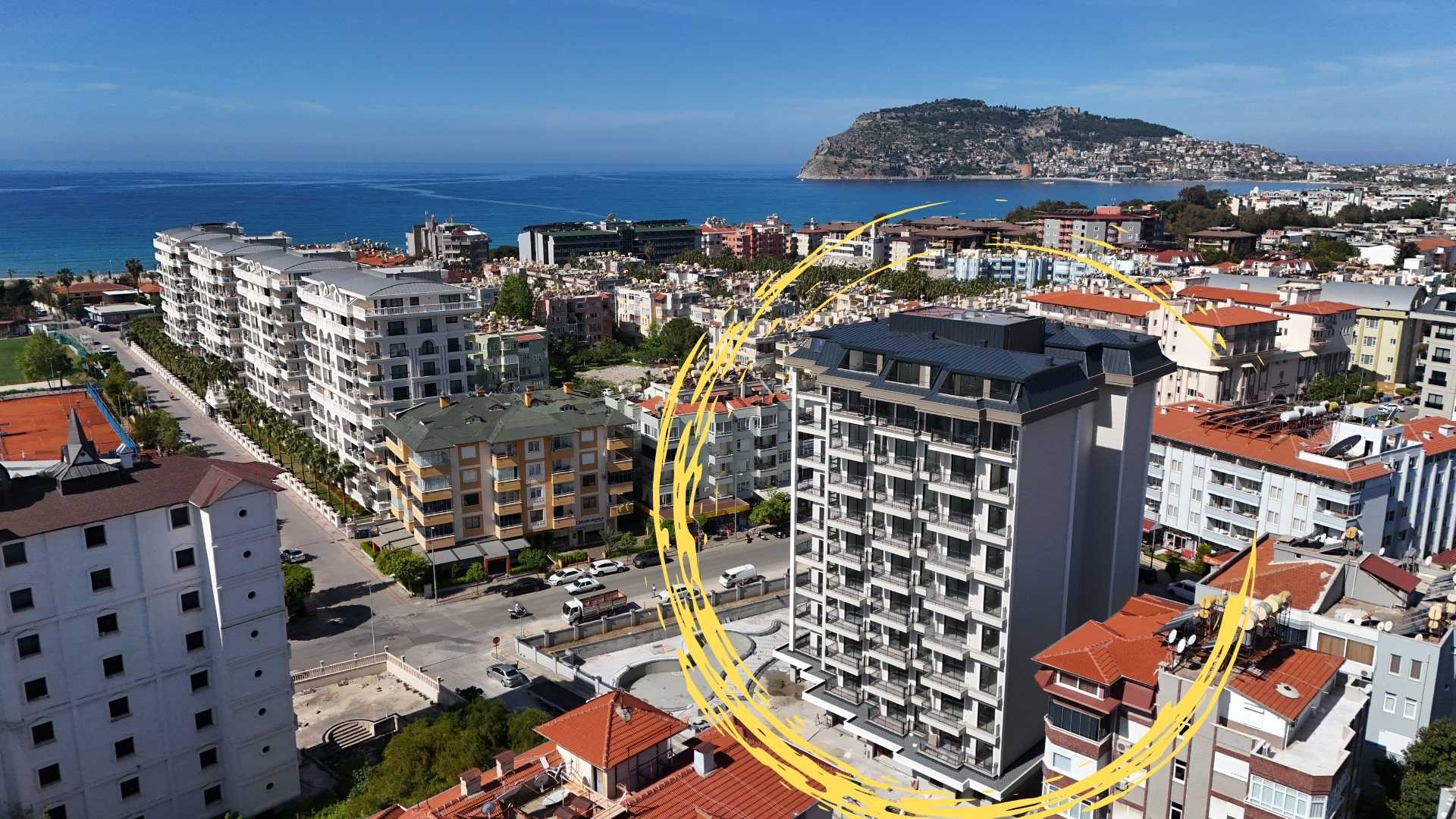Elite Elize Residence 3