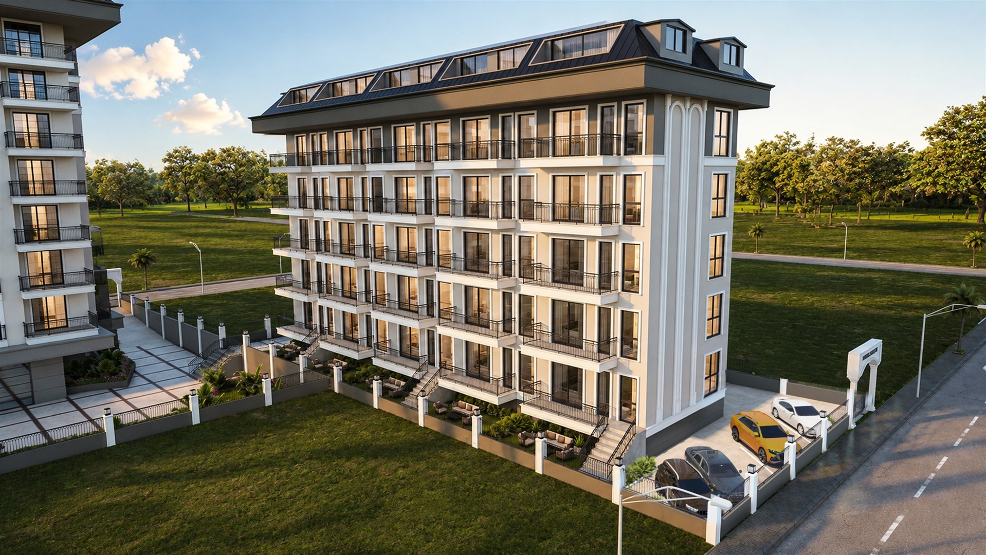 Elite Elize 2 C-Block